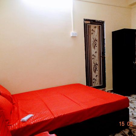 Shree Ram Sia Hotel An Unit Of Shree Ram Sia Trading And Residency Gaya Exterior foto