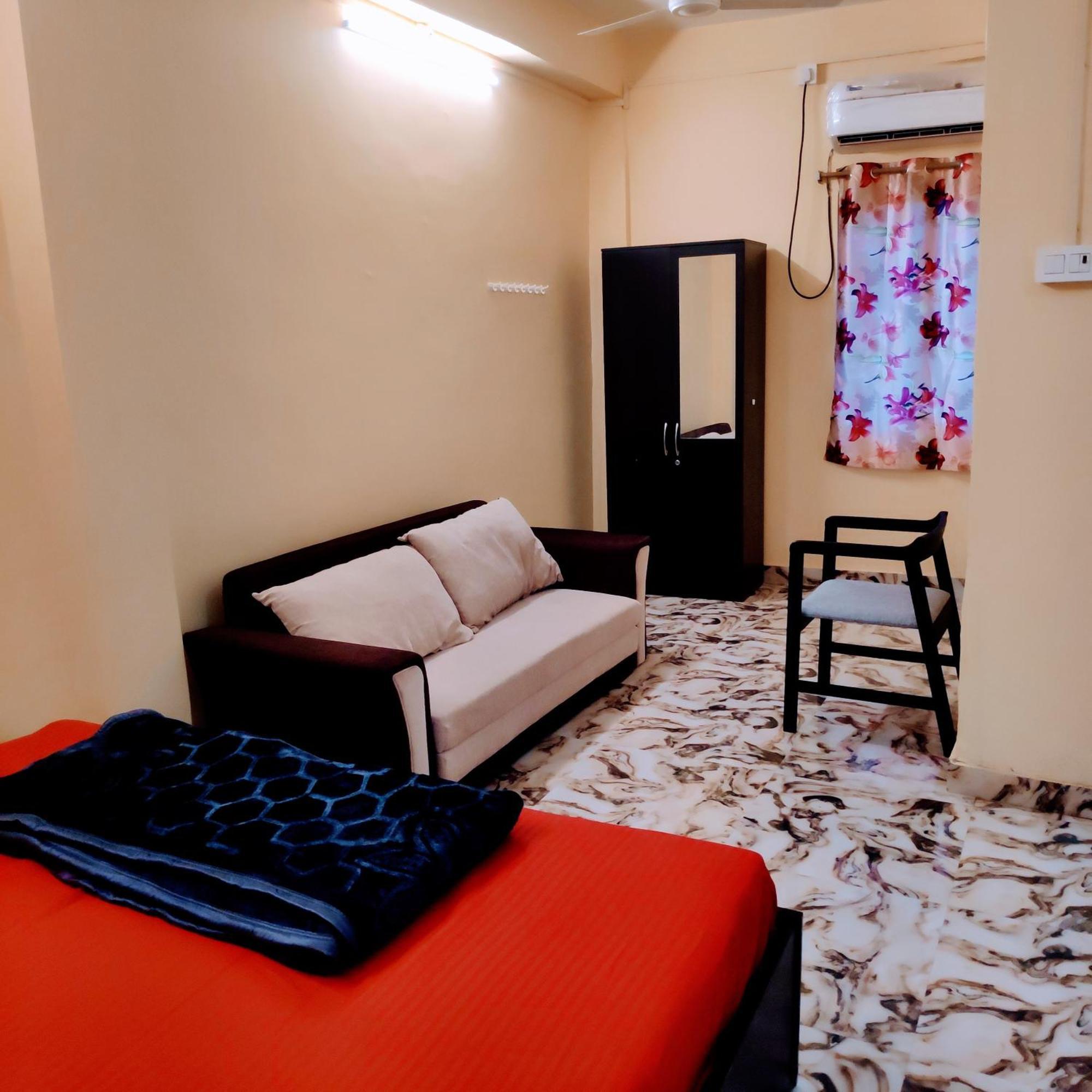 Shree Ram Sia Hotel An Unit Of Shree Ram Sia Trading And Residency Gaya Exterior foto