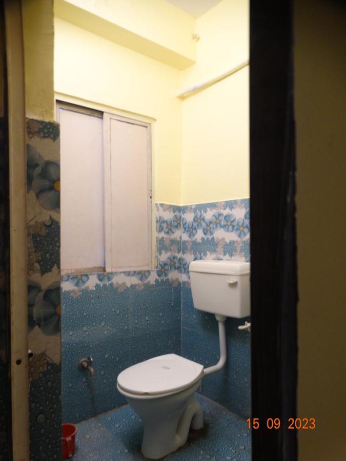 Shree Ram Sia Hotel An Unit Of Shree Ram Sia Trading And Residency Gaya Exterior foto