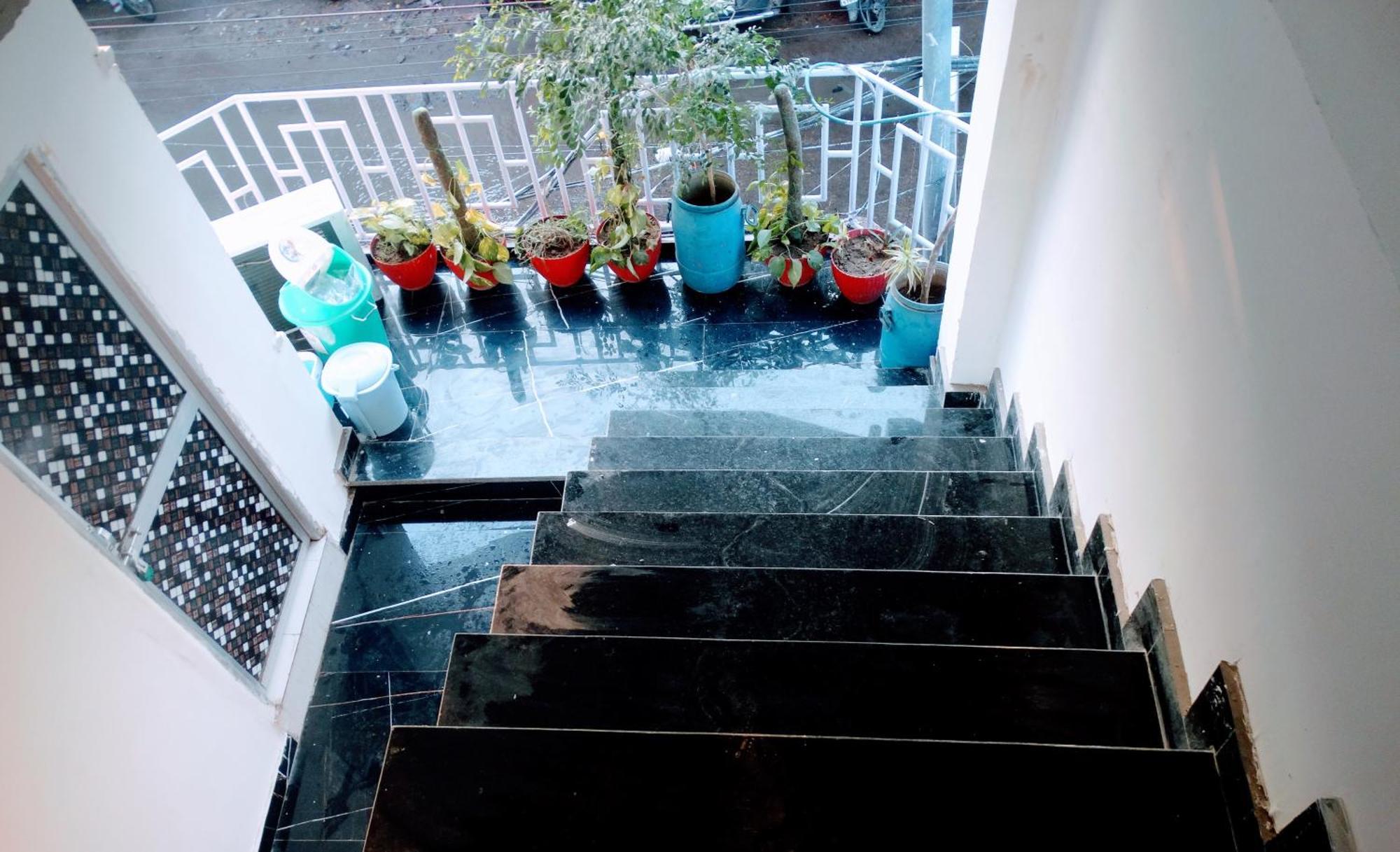 Shree Ram Sia Hotel An Unit Of Shree Ram Sia Trading And Residency Gaya Exterior foto